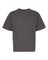 12 Pack : M&O® Youth Gold Soft Touch Half Crewneck Short SleeveT-Shirt